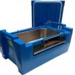 Caixa hot box