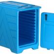 Caixa isobox