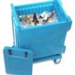 Caixa isobox