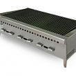 Char broiler industrial