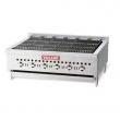 Char broiler industrial
