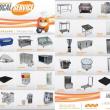Comprar cozinha industrial