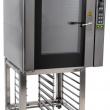 Forno combinado industrial
