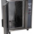 Forno combinado industrial