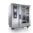 Forno combinado industrial