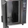 Forno para cozinha industrial