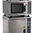 Forno para cozinha industrial