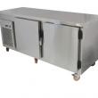 Refrigerador para cozinha industrial