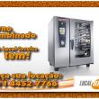 Venda de equipamentos para cozinha industrial