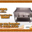 Venda de equipamentos para cozinha industrial