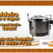 Venda de equipamentos para cozinha industrial