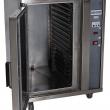 Forno Combinado