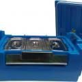Caixa hot box