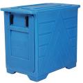Caixa isobox