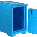 Caixa isobox
