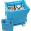 Caixa isobox