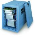 Caixa isobox