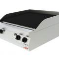 Char broiler cozinha industrial
