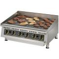 Char broiler industrial