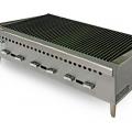 Char broiler industrial