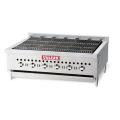 Char broiler industrial