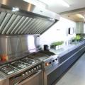 Comprar cozinha industrial