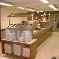 Comprar cozinha industrial
