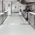 Cozinha industrial equipamentos