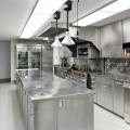 Cozinha industrial equipamentos preço