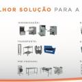 Cozinha industrial equipamentos preço