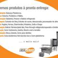 Fábrica de equipamentos para cozinha industrial