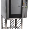 Forno combinado industrial