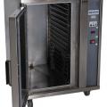 Forno combinado industrial