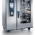 Forno para cozinha industrial