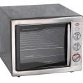 Forno para cozinha industrial