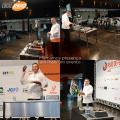 Locação de cozinha industrial para eventos