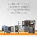 Locação de cozinha industrial para eventos