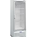 Locação de freezer