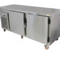 Refrigerador industrial