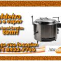 Venda de equipamentos para cozinha industrial