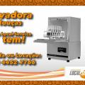 Venda de equipamentos para cozinha industrial