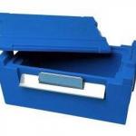 Caixa hot box