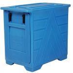 Caixa isobox