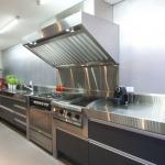 Comprar cozinha industrial