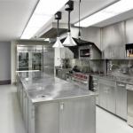Cozinha industrial equipamentos