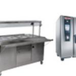 Equipamentos para cozinha industrial