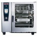 Forno para cozinha industrial