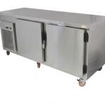 Refrigerador horizontal industrial preço