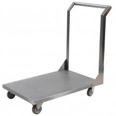 CARRO PLATAFORMA