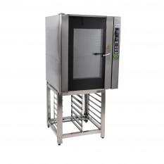 FORNO COMBINADO